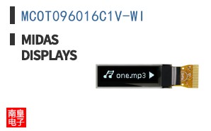 MCOT096016C1V-WI ͼƬ